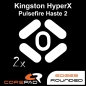 Preview: Hyperglides Hyperglide Hyper Glides Glide Corepad Skatez Kingston HyperX Pulsefire Haste 2